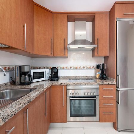 Coto Real 2408 Kiznos Apartman Manilva Kültér fotó