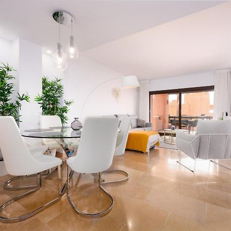 Coto Real 2408 Kiznos Apartman Manilva Kültér fotó