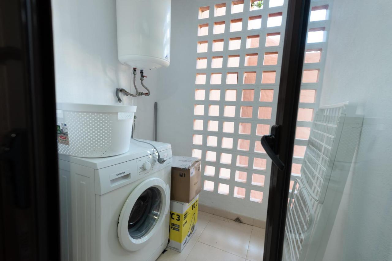 Coto Real 2408 Kiznos Apartman Manilva Kültér fotó