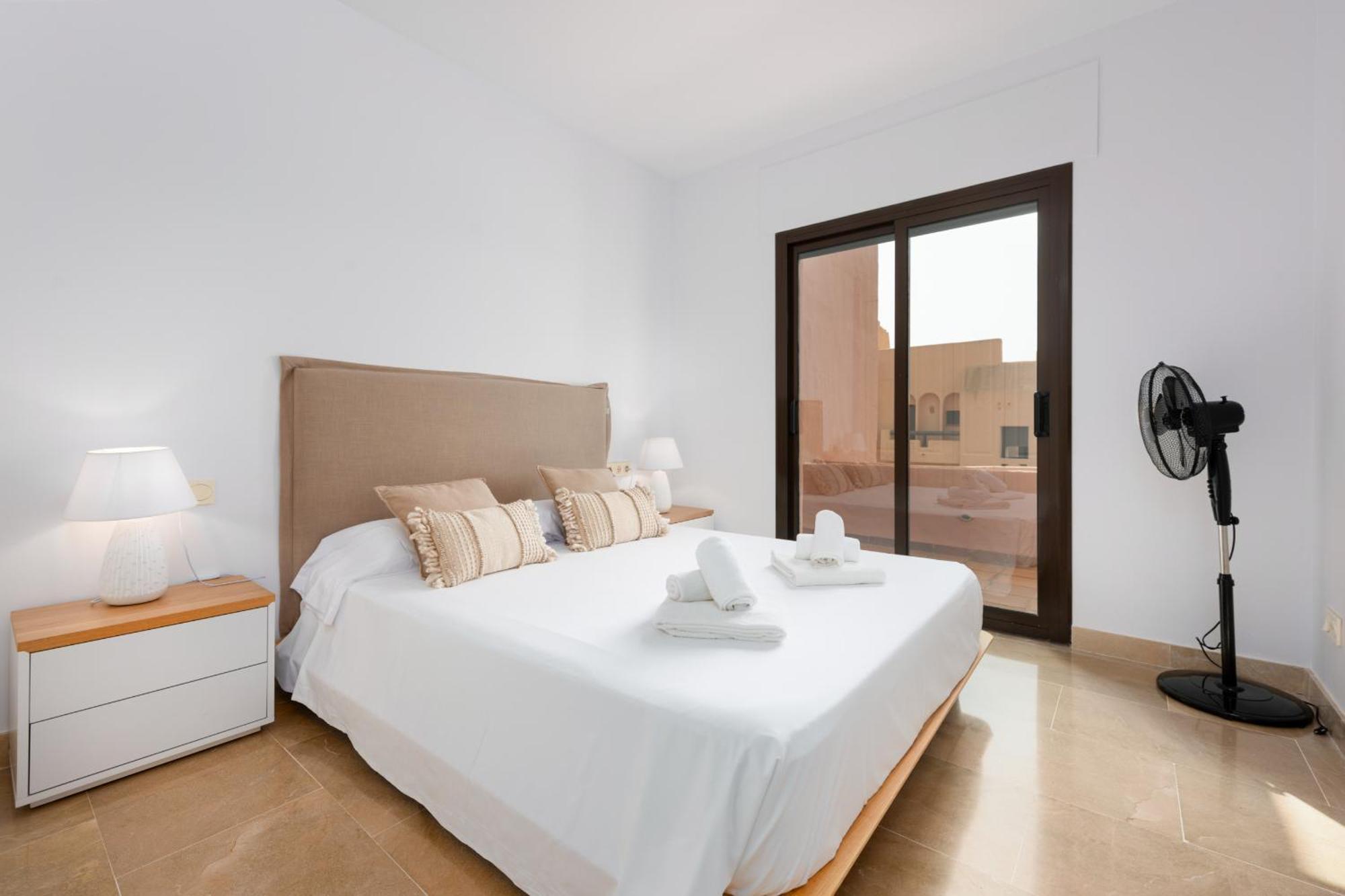 Coto Real 2408 Kiznos Apartman Manilva Kültér fotó
