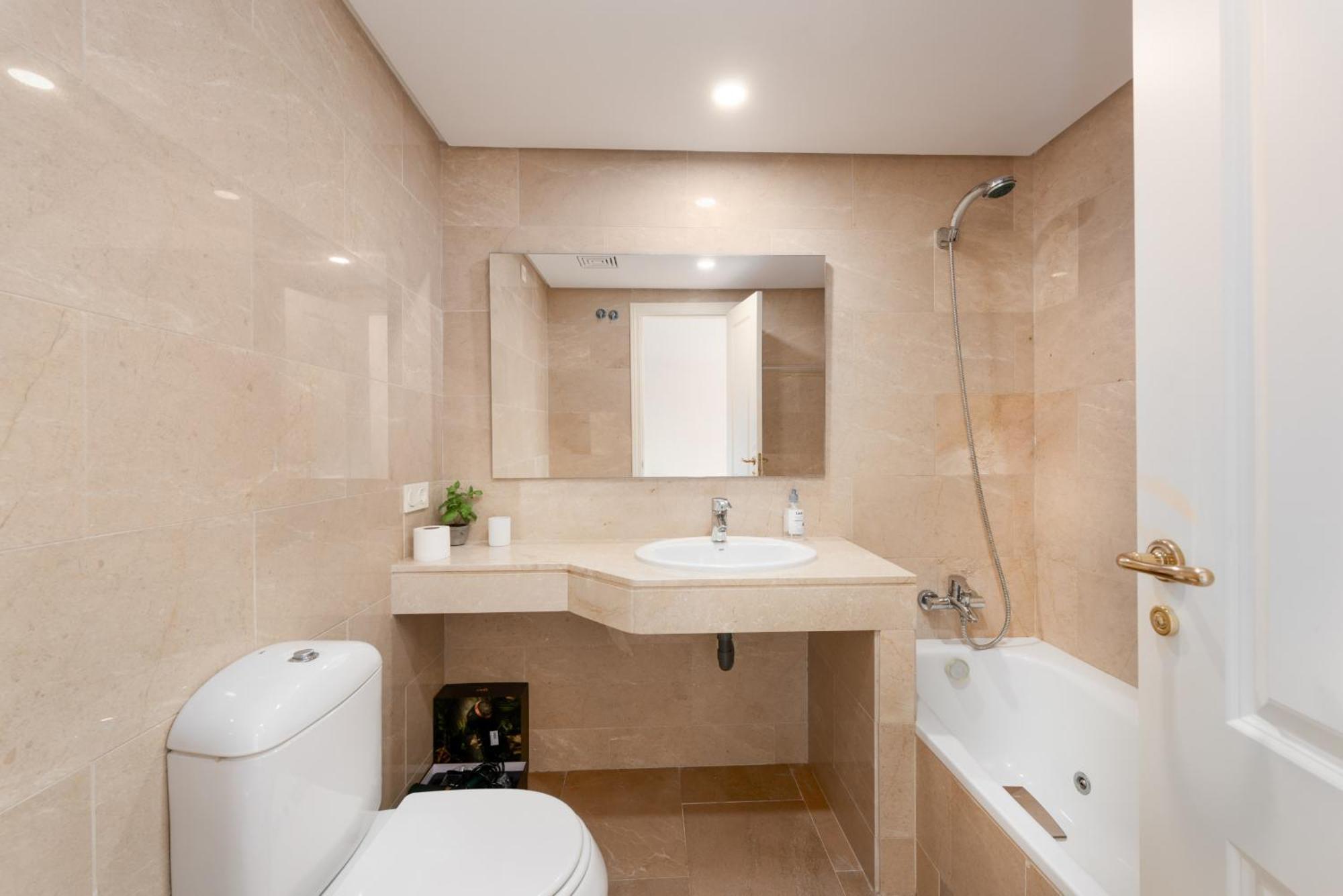 Coto Real 2408 Kiznos Apartman Manilva Kültér fotó